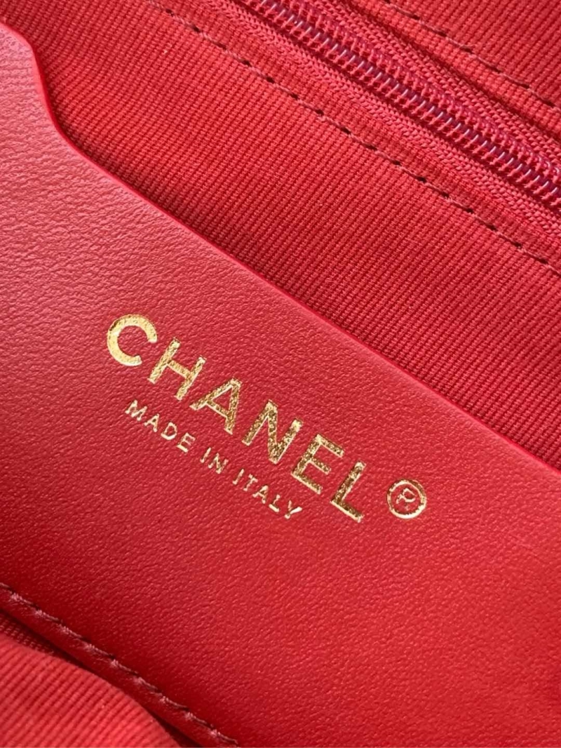 Ch**el waist chest packs